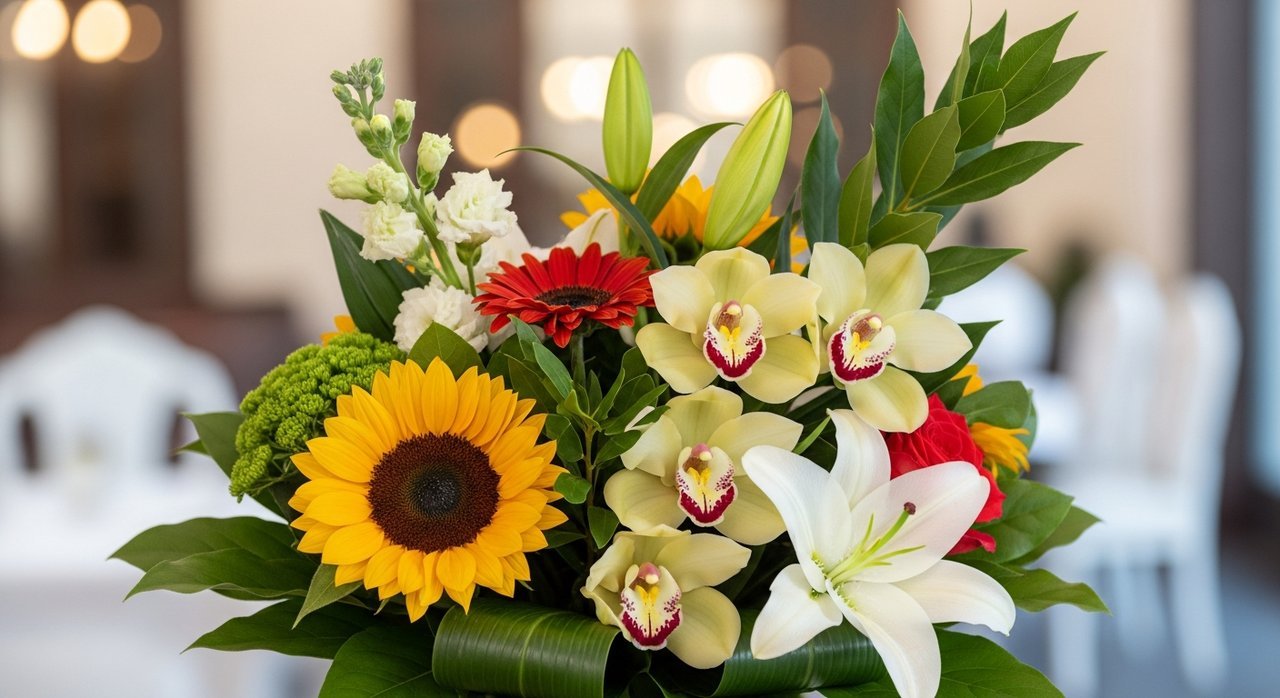 시험 합격 기념일에 쓰이는 꽃말, 감동 2배 만드는 비법 7가지